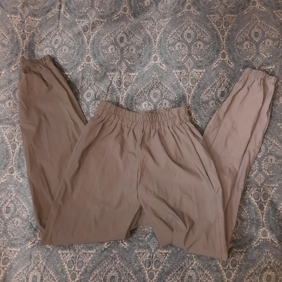 Pink Elephant reflective joggers size xs - Picture 7 of 7